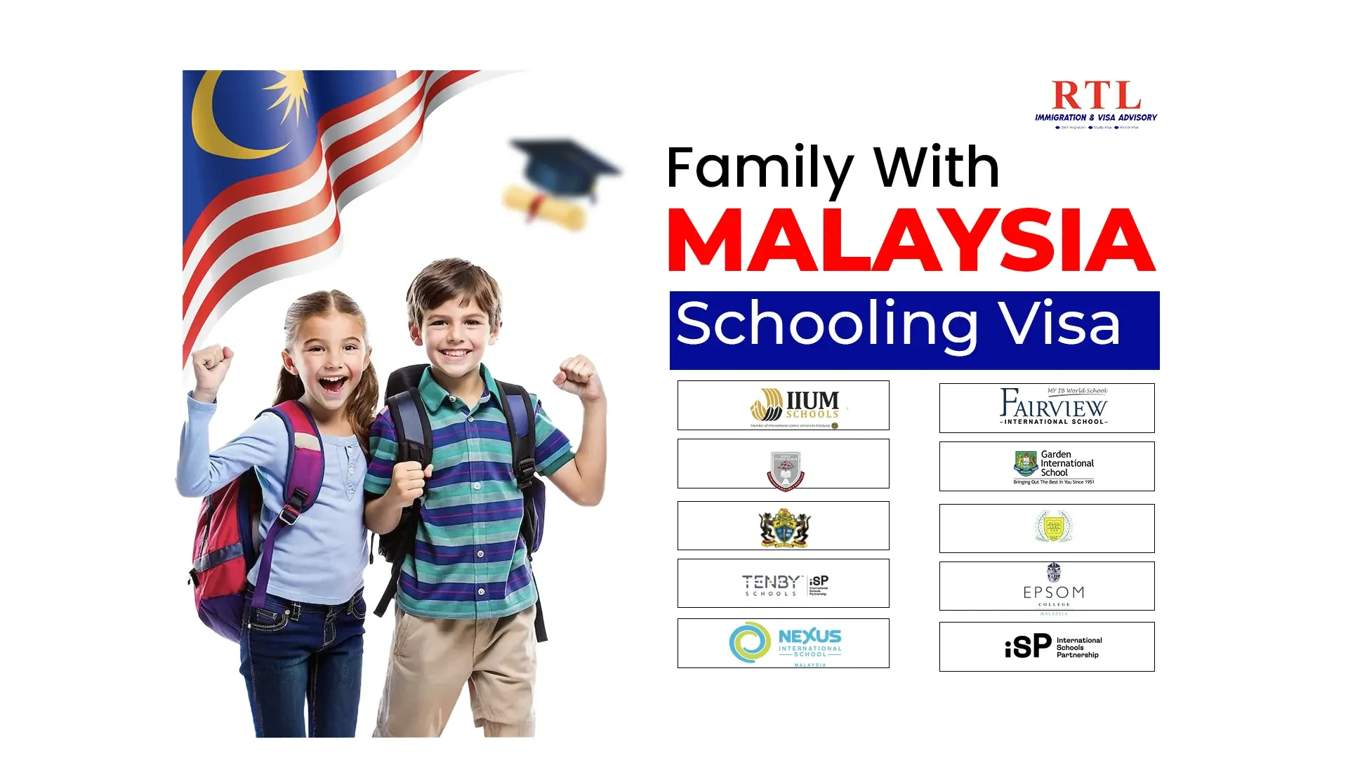 Malaysia Student Visa